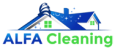 Alfa-cleaning-logo